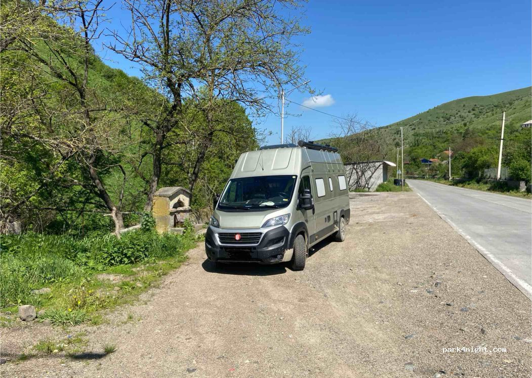 (1700) Guguti - 20 1-ლი ქუჩა — foto