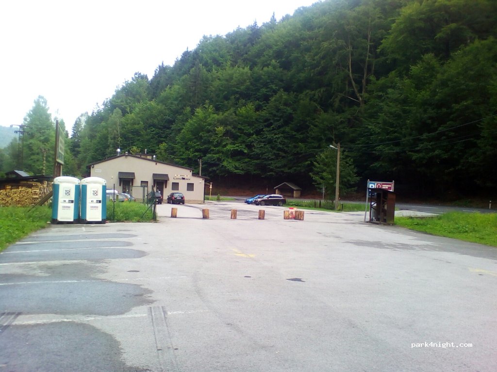 (976 03) Dolný Harmanec - 14 — foto 2