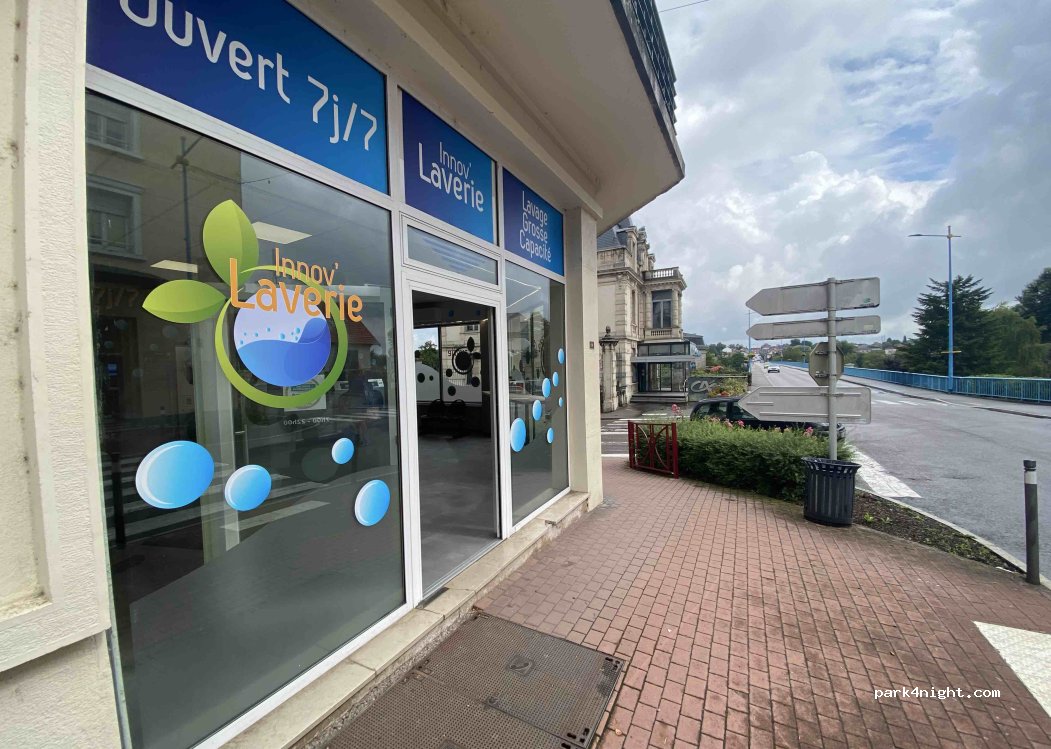 (88130) Charmes - 24 Rue Marcel Goulette — foto 4