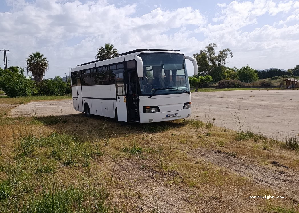 (271 00) Pirgos - EO Patras Pirgou — foto