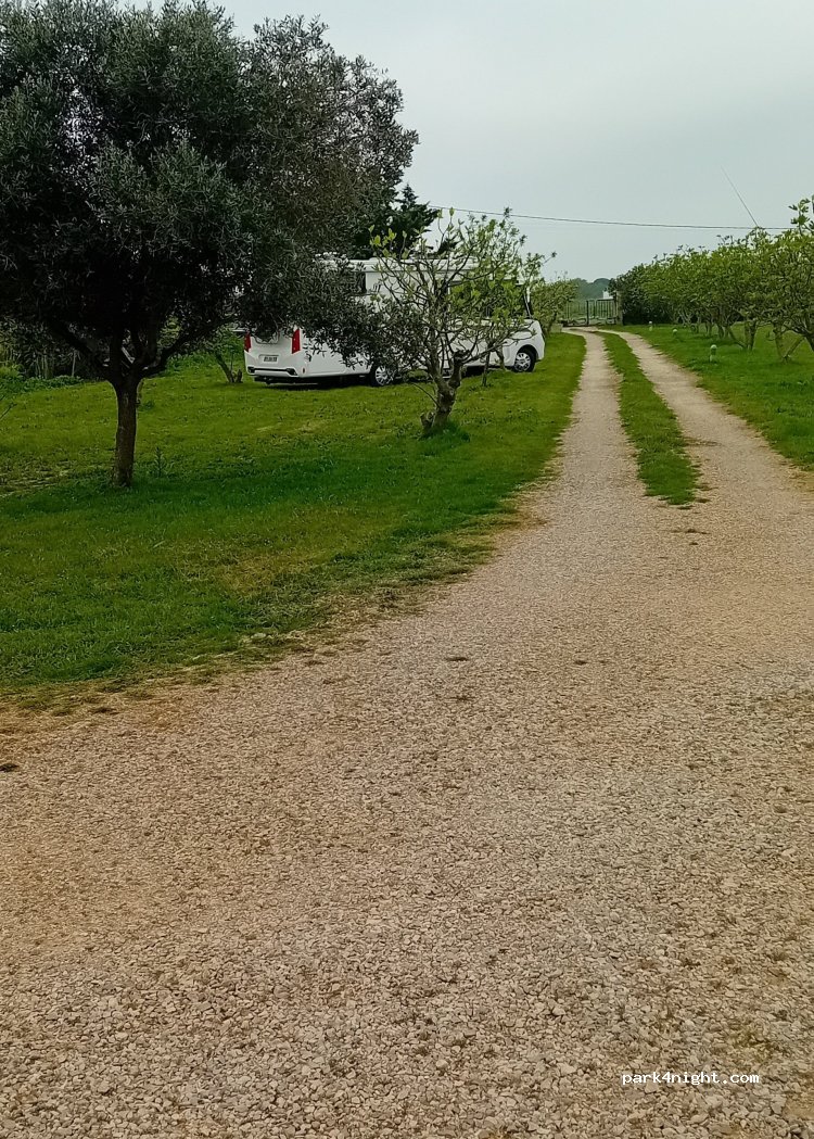 (30220) Saint-Laurent-d'Aigouze - 226 Chemin de Prade — foto 2