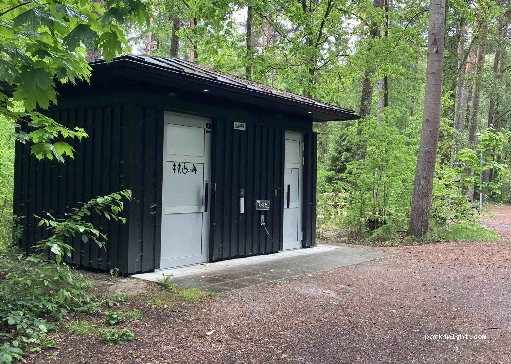 (262 63) Ängelholm - Reningsverksvägen — foto 2