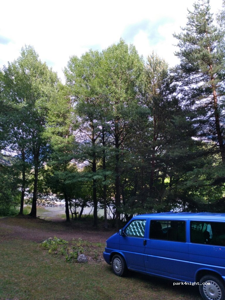 (73500) Bramans - D1006 — foto