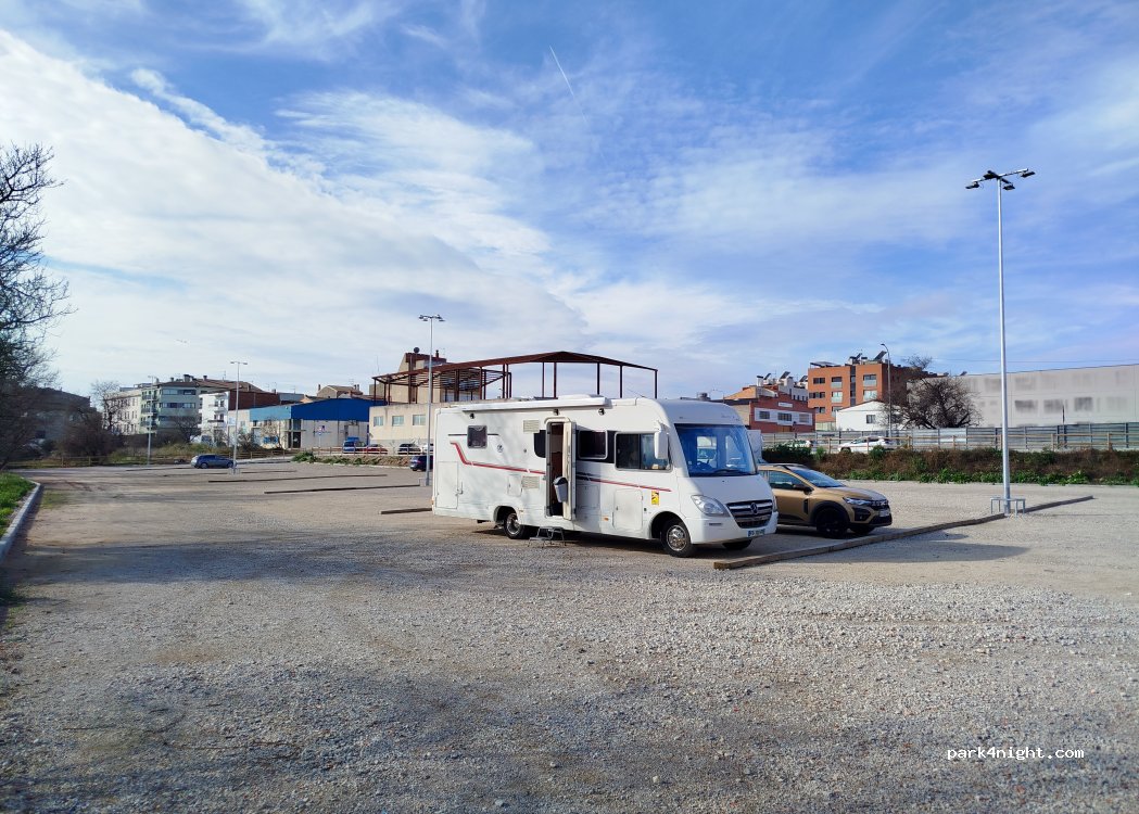 (08720) Vilafranca del Penedès - 55 Carrer del Doctor Fleming — foto 4