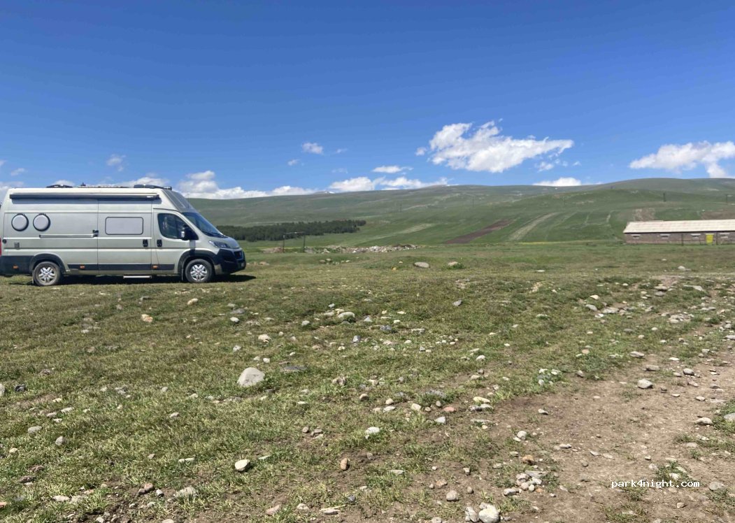 () Hartashen - Unnamed Road — foto 3