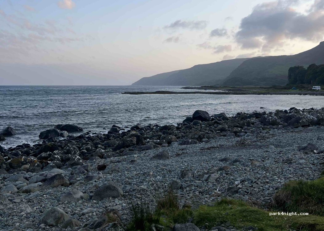 (PA62 6AA) Lochbuie - Unnamed Road — foto 3