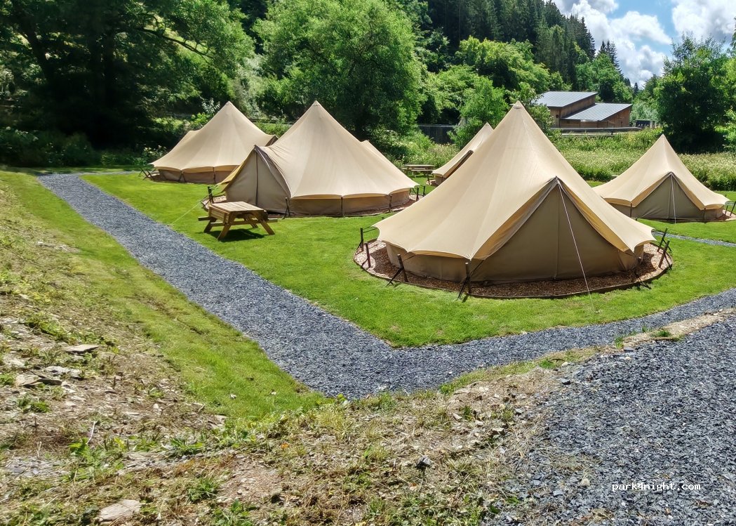 Camping Héiltzerstee — foto 4