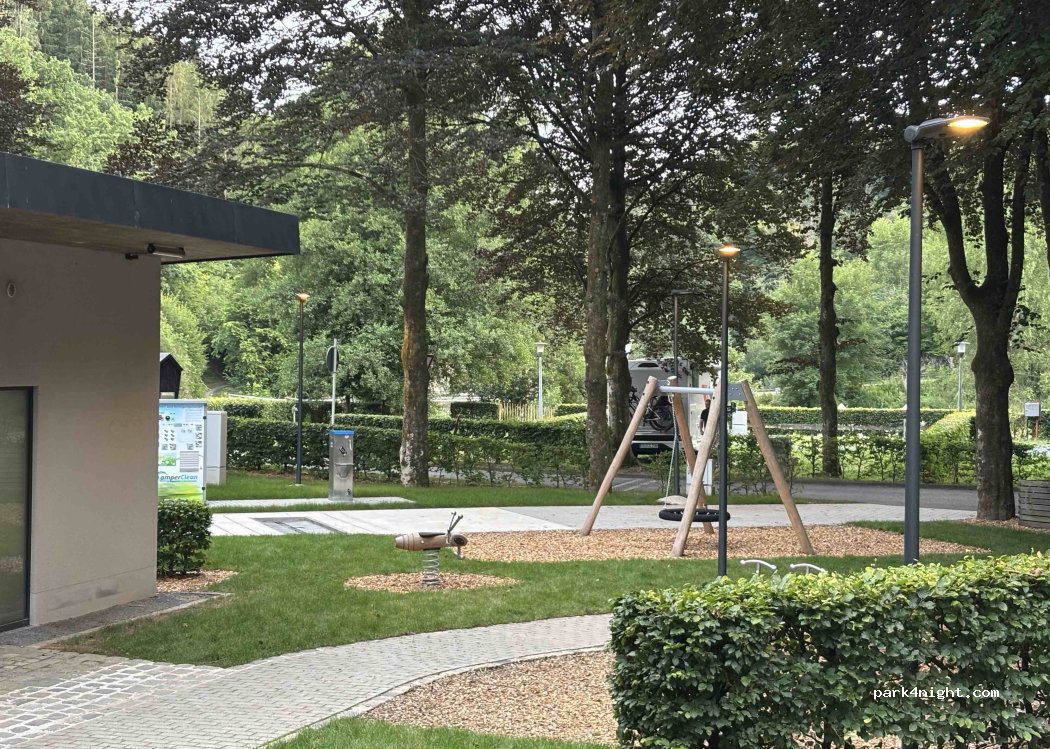 Camping Héiltzerstee — foto 5