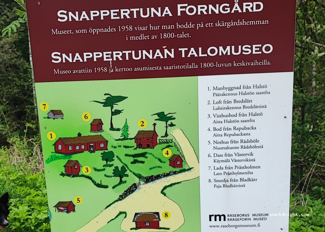 (10710) Snappertuna - 2 Tunalund — foto 3