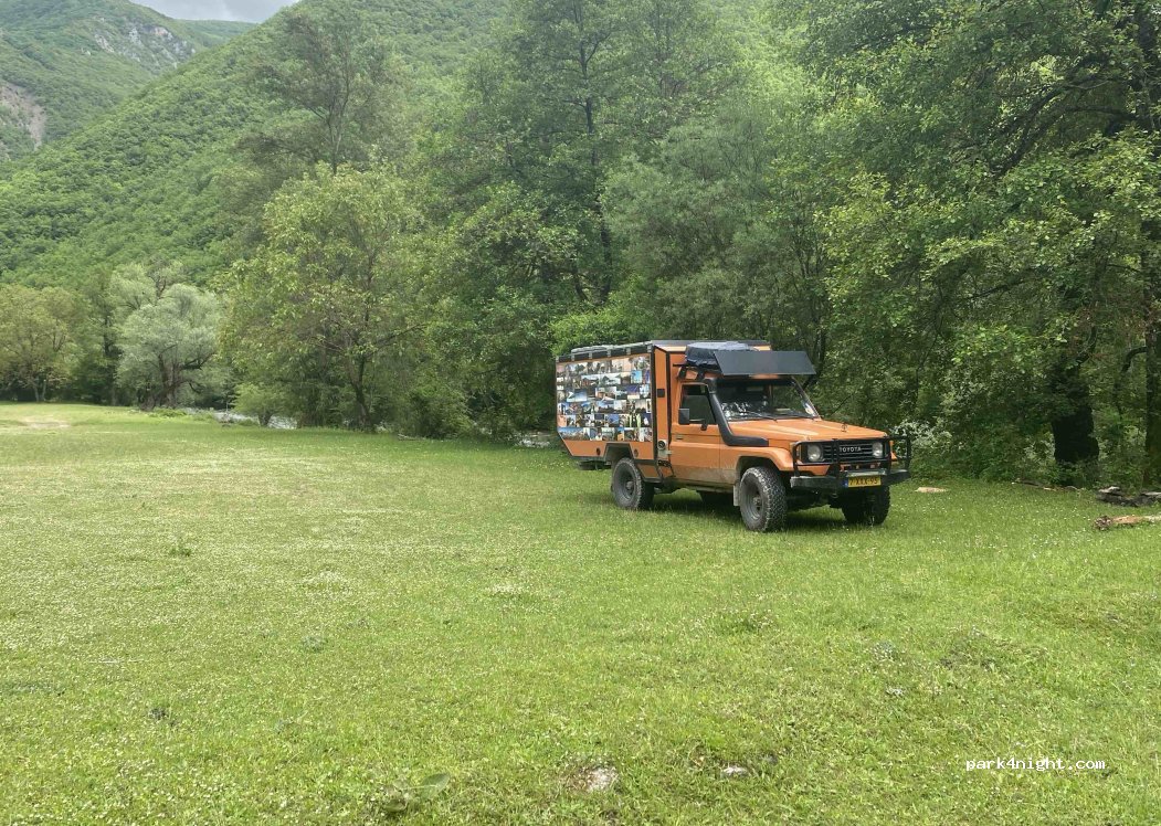 (1000) Prisojnica - — foto