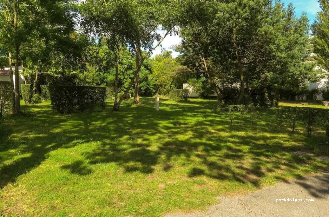 Camping Ushuaïa Villages Le Parc de la Grève — foto 5