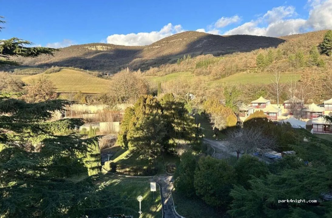 Camping Ushuaïa Villages Le Village des Sources — foto