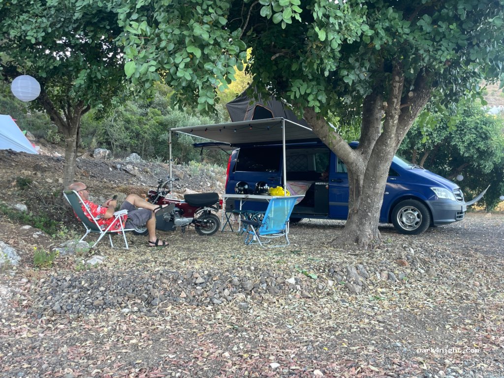 Camping Comares — foto 3