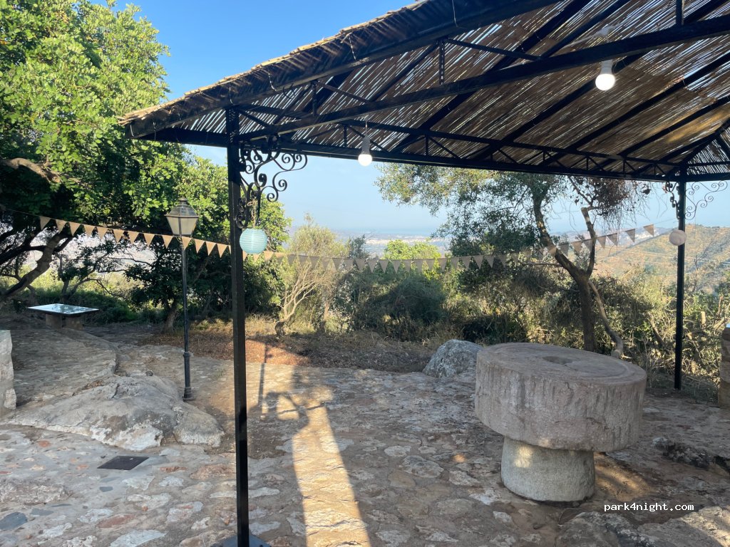 Camping Comares — foto 4