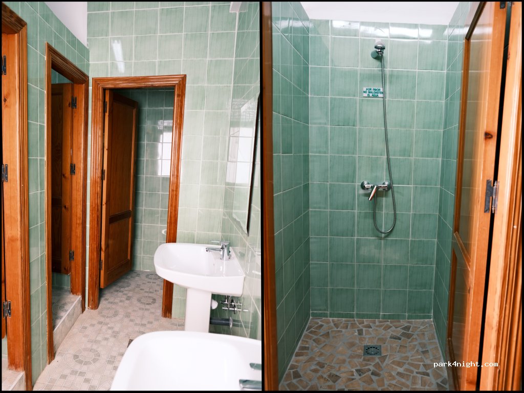 Camping Comares — foto 5