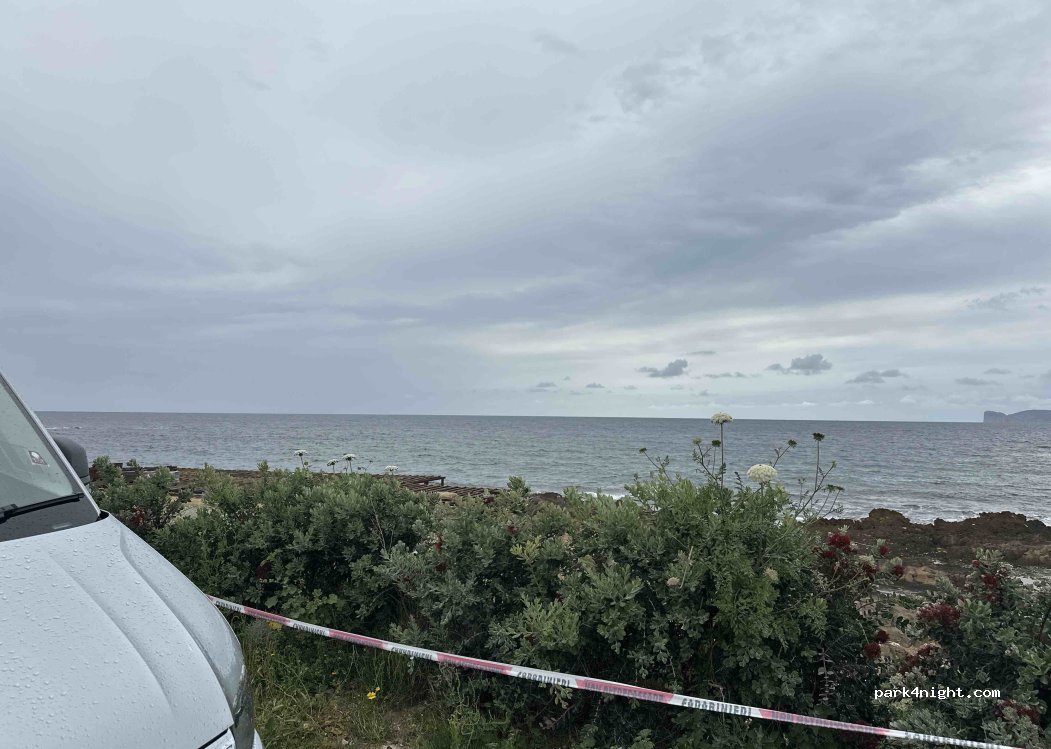 (07041) Alghero - 22A Via San Josemaría Escrivá de Balaguer — foto