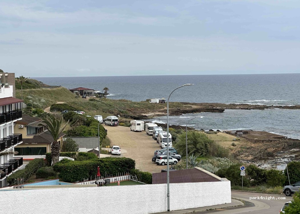 (07041) Alghero - 22A Via San Josemaría Escrivá de Balaguer — foto 3