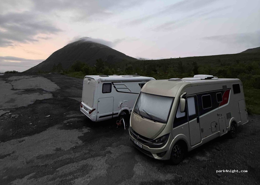 (6265) Vatne - 636 Vatnedalsvegen — foto