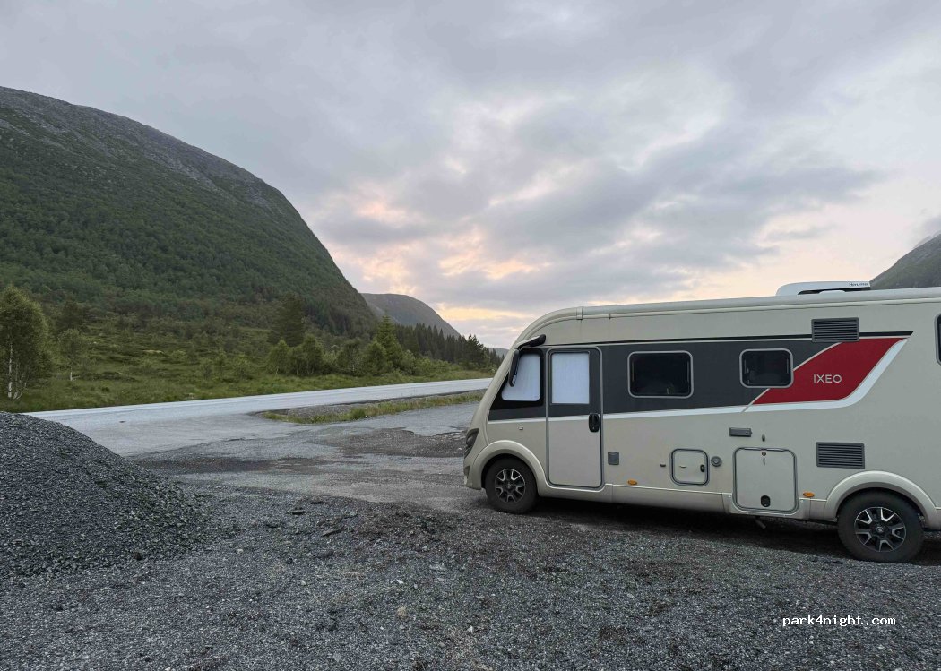 (6265) Vatne - 636 Vatnedalsvegen — foto 2