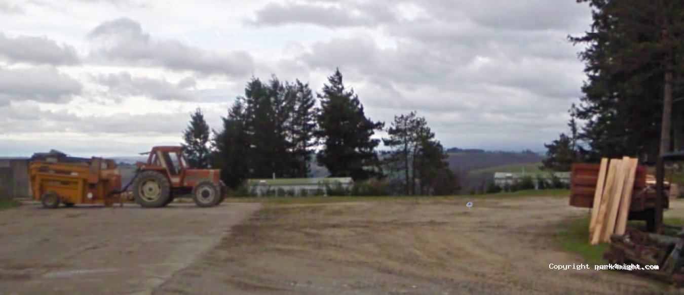 Ferme aux Autruches — foto