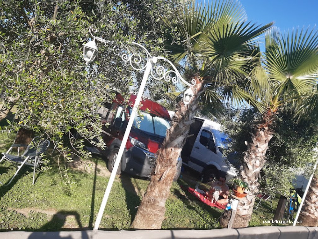 Agricampeggio La Giuliana — foto 2