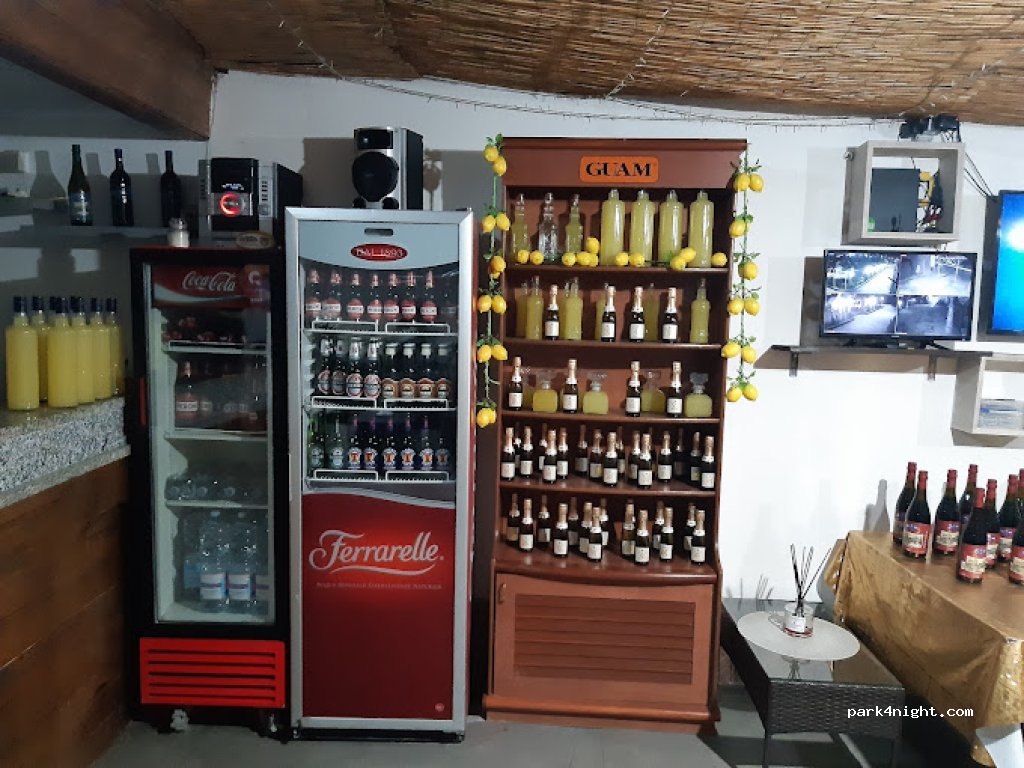 Agricampeggio La Giuliana — foto 3