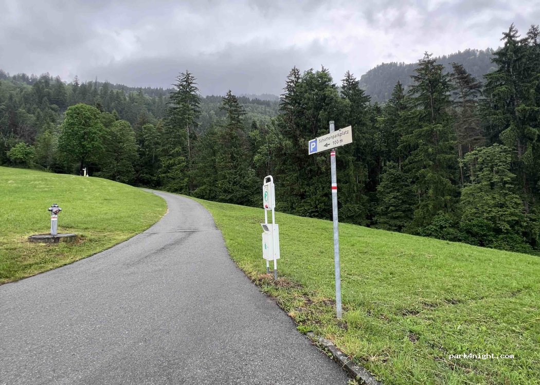 (6713) Ludesch - .163 Sankt Martinsweg — foto