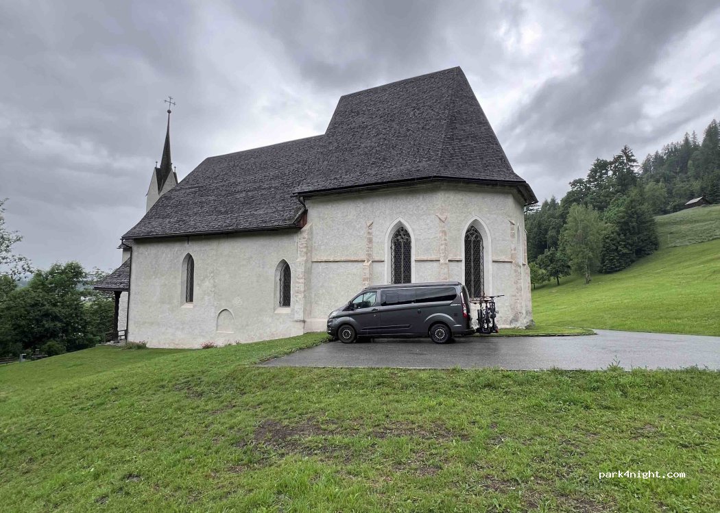 (6713) Ludesch - .163 Sankt Martinsweg — foto 4