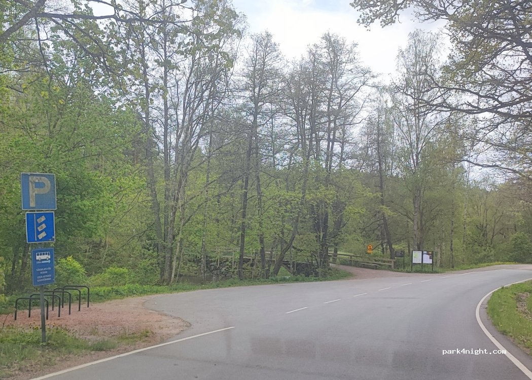 (10710) Snappertuna - 108 Raseborgs Slottsväg — foto