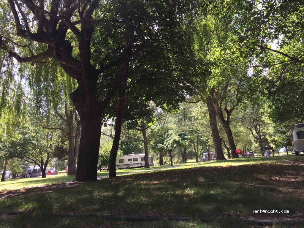 Camping Les Mille Vents — foto 2