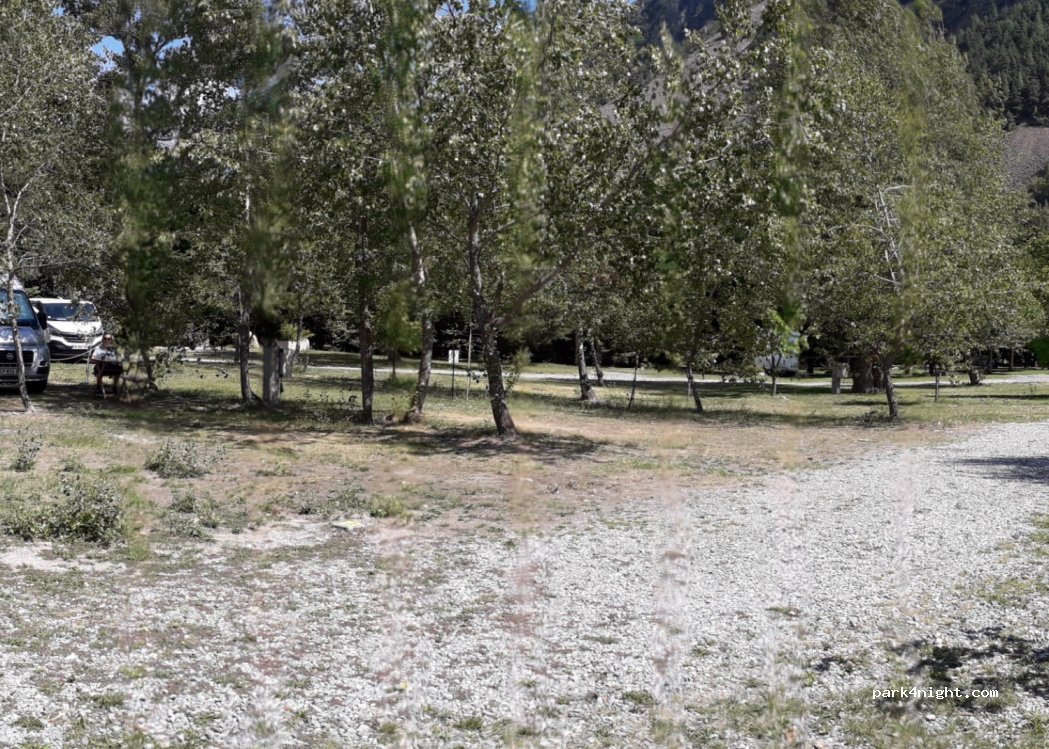 Camping Les Mille Vents — foto 3