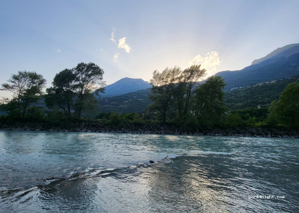 Camping Les Mille Vents — foto 4