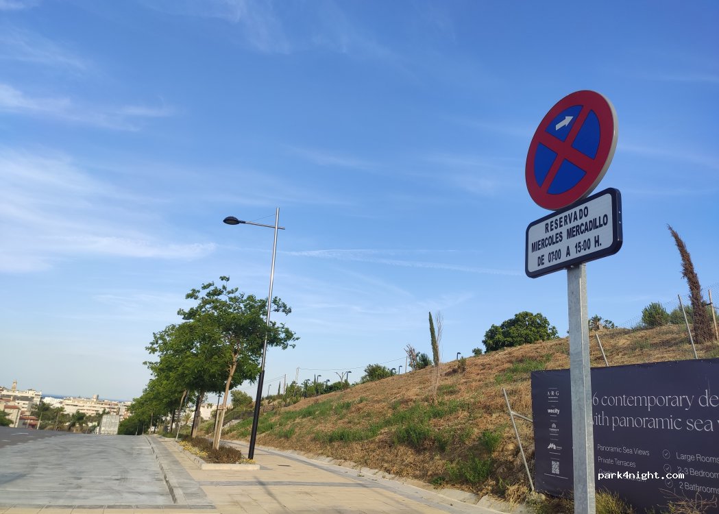 (29680) Estepona - 47 Urbanizacion Camino de Casares — foto 2