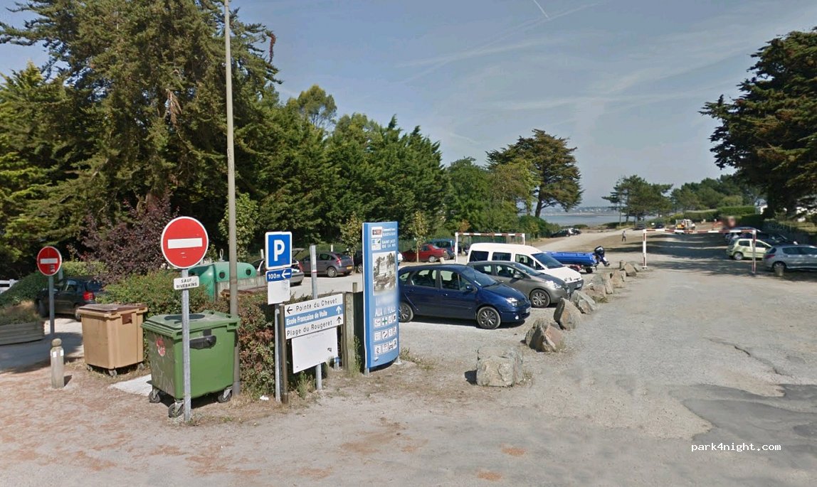 (22750) Saint-Jacut-de-la-Mer - 11 Le Rougeret — foto