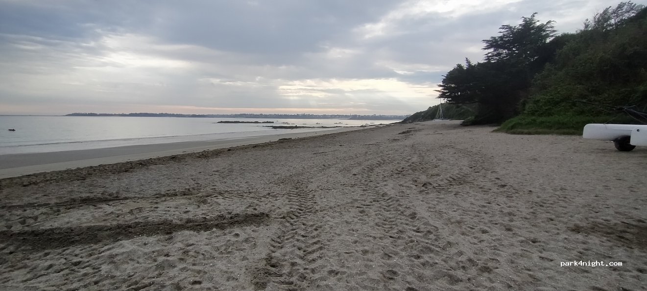 (22750) Saint-Jacut-de-la-Mer - 11 Le Rougeret — foto 2