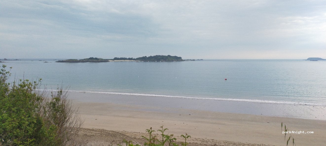 (22750) Saint-Jacut-de-la-Mer - 11 Le Rougeret — foto 3