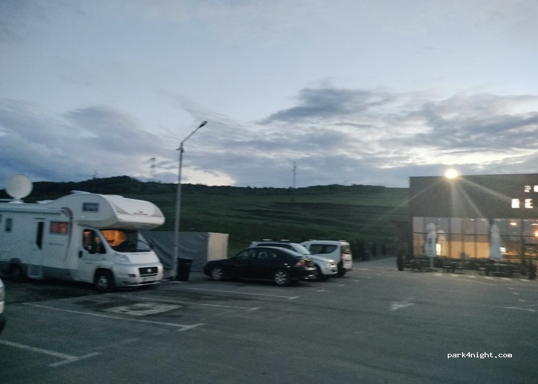 (407105) Răscruci - 952 DN1C — foto