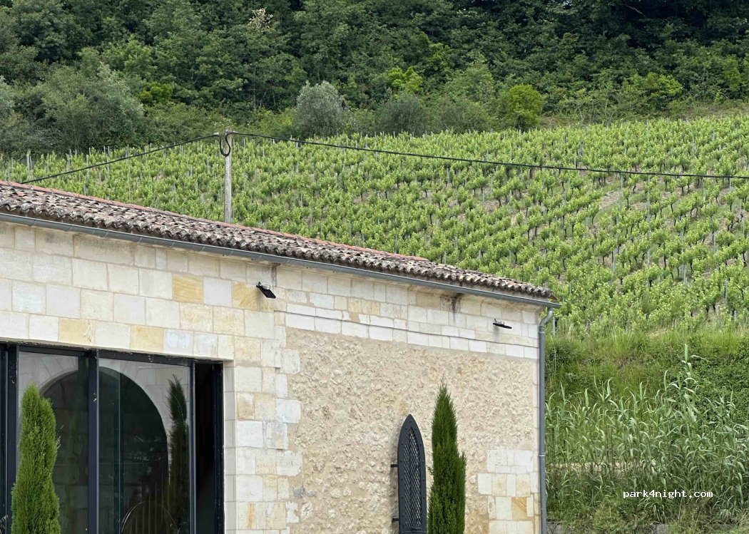 Chateau Galand - Vignobles Jean Galand et Enfants — foto 2