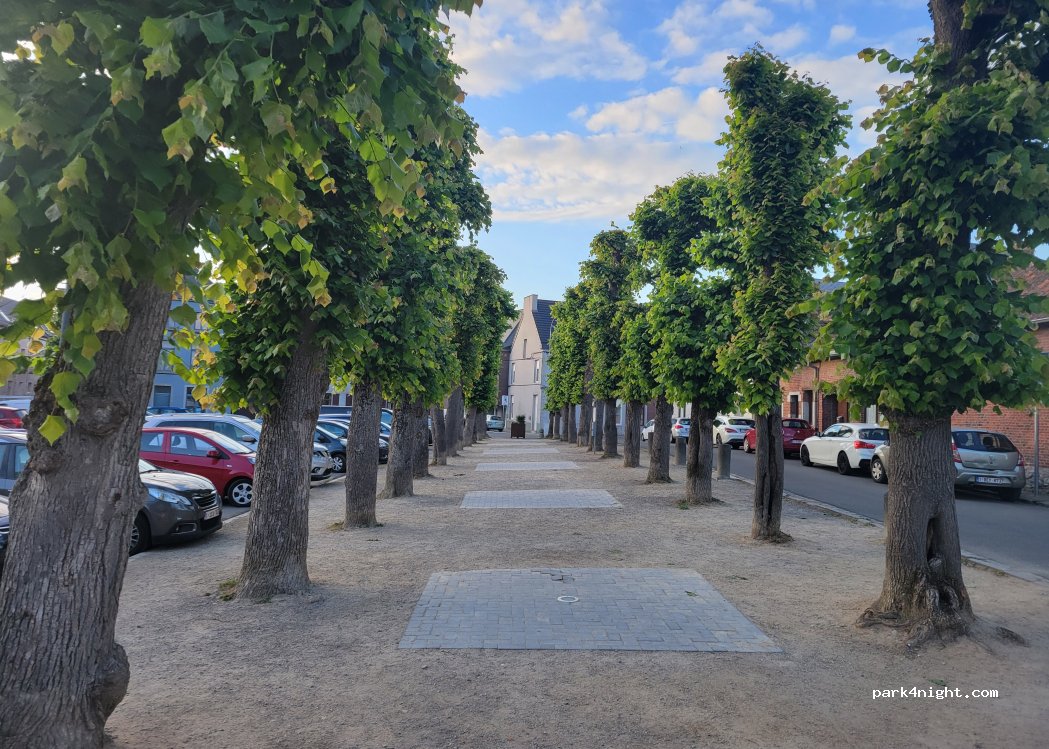 (7060) Soignies - 25 Rue du Chanoine Scarmure — foto 4