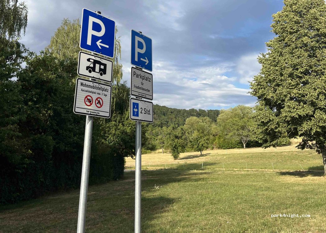 (97486) Königsberg in Bayern - 4 Buchweg — foto 2