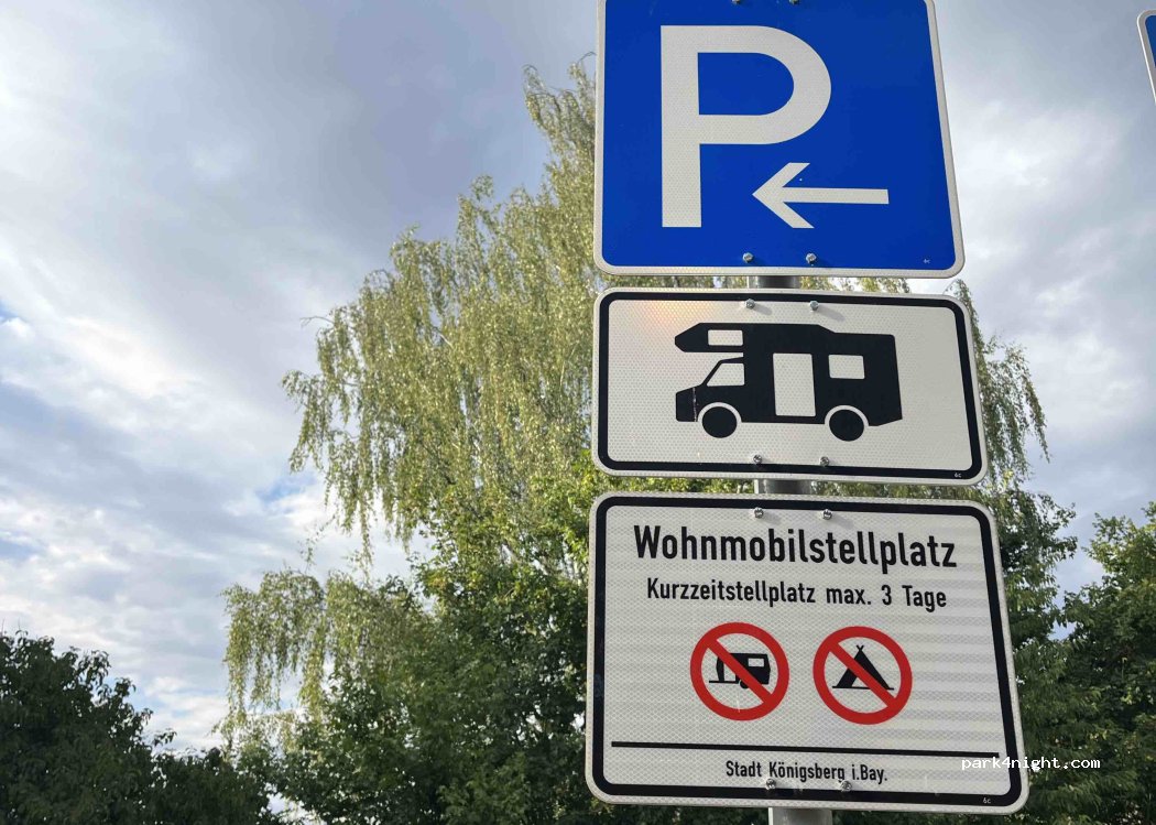 (97486) Königsberg in Bayern - 4 Buchweg — foto 4