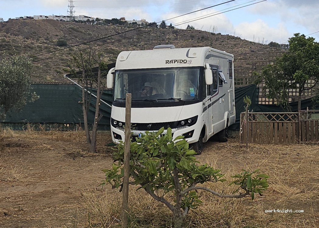 Finca Agrícola  en San Lorenzo — foto 2