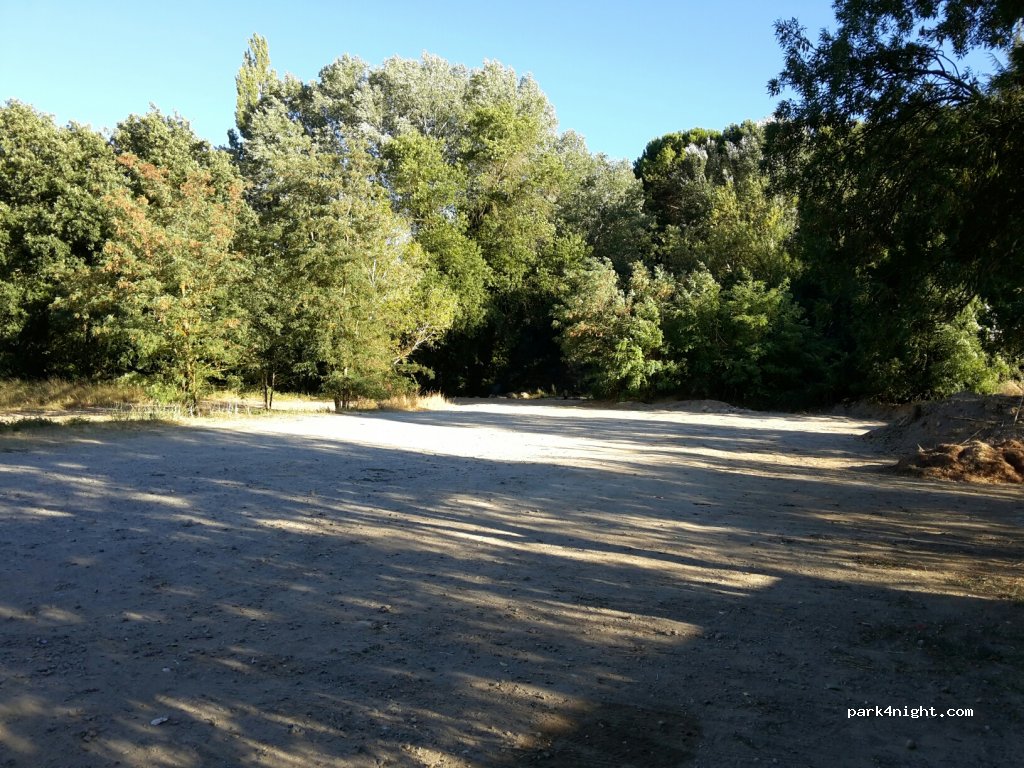(83690) Salernes - 133 Chemin de la Muy — foto