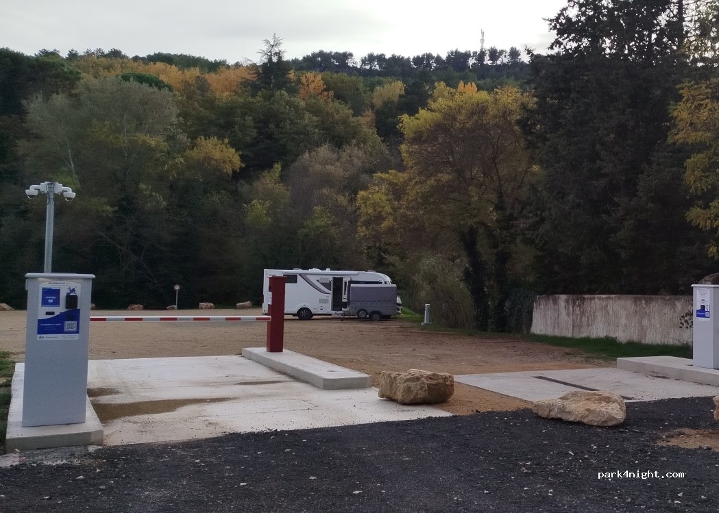 (83690) Salernes - 133 Chemin de la Muy — foto 3