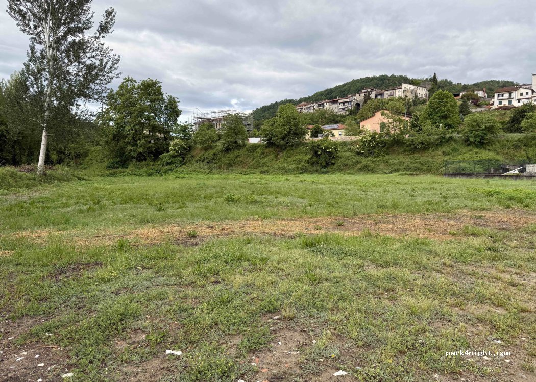 (54013) Fivizzano - 11 Via Alpi Apuane — foto