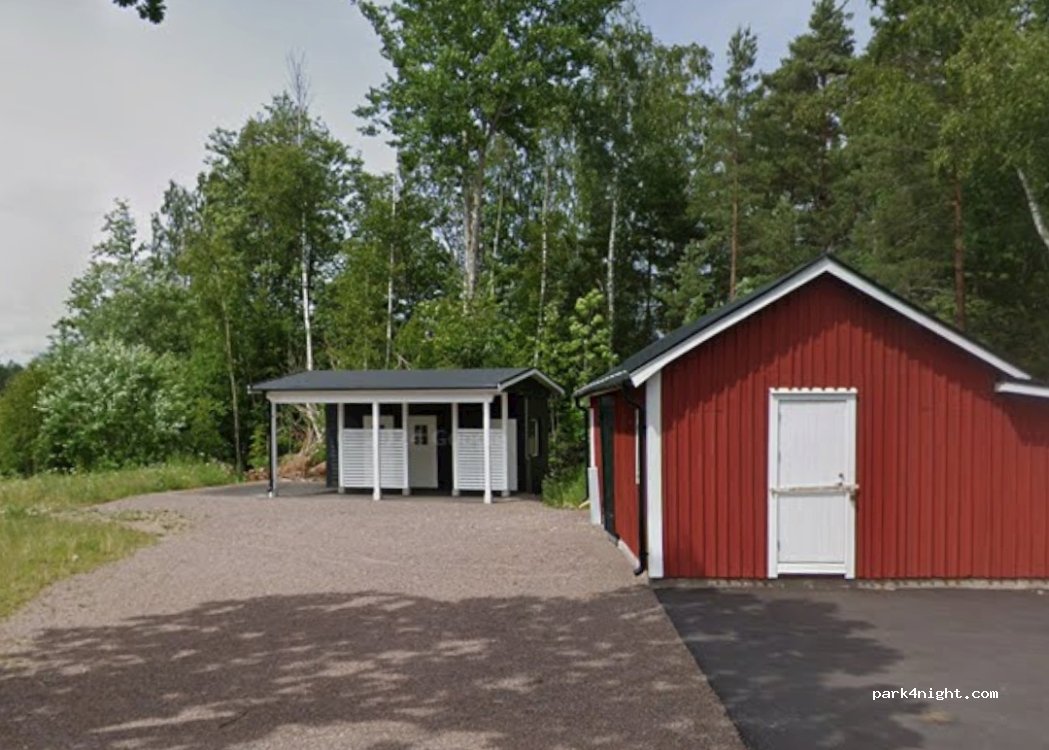 (384 30) Blomstermåla - 23 Duveströmsvägen — foto