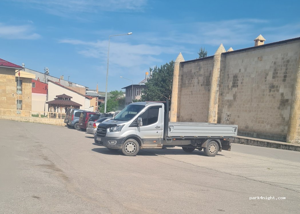 (24860) Tercan - 139 Kervansaray Caddesi — foto 3