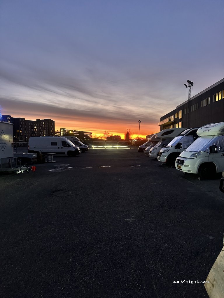 Urban Camp Copenhagen — foto