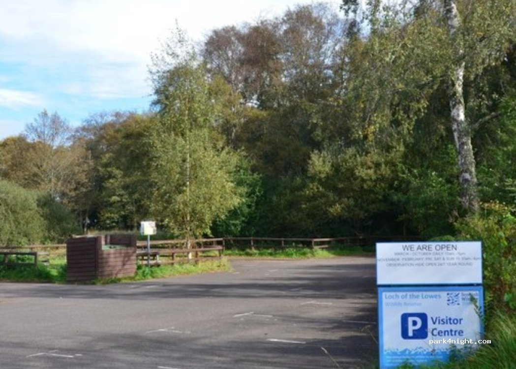 (PH8 0HH) Dunkeld - Unnamed road — foto