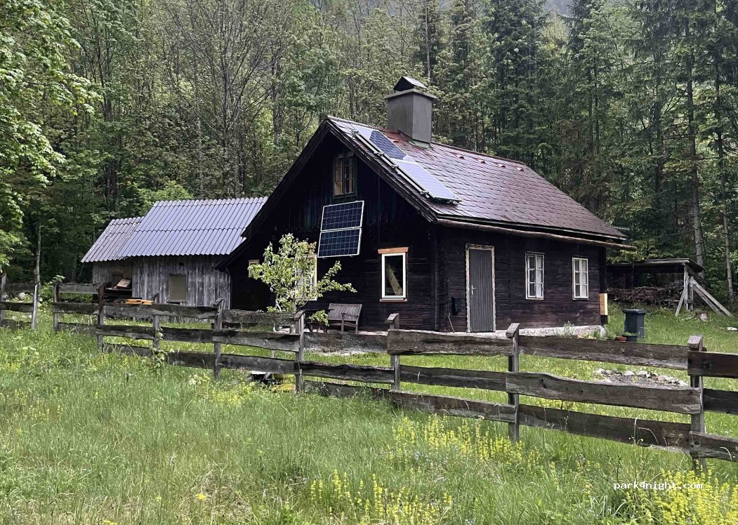 (3294) Langau - 22 Langau — foto